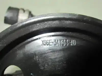 Автозапчастина б/у насос керма для ford ka (ccq) a9a посилання на oem iam 3a733  