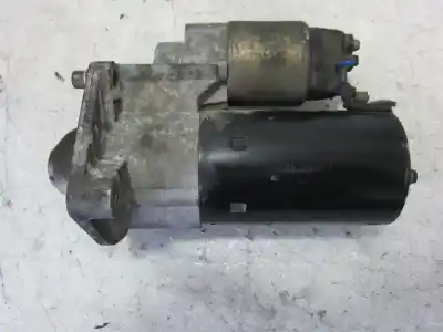 Peça sobressalente para automóvel em segunda mão motor de arranque por citroen xsara picasso (n68) 1.6 hdi referências oem iam 0001108402