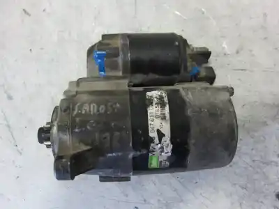 Second-hand car spare part STARTER MOTOR for SKODA FABIA (6Y2/6Y3)  OEM IAM references 047911023B  