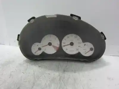 Автозапчасти б/у приборная доска за peugeot 206 sw d-8hz ссылки oem iam 9656696280