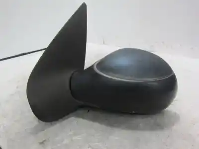 Автозапчасти б/у левое зеркало за peugeot 206 sw d-8hz ссылки oem iam cp6465000