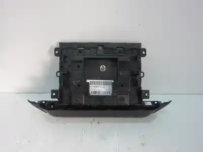 Second-hand car spare part multifunction display for citroen c5 aircross (a_) 1.2 puretech 130 (arhnsj) oem iam references 983042648000  