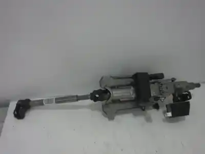 Second-hand car spare part steering column for citroen c5 aircross hns oem iam references 9820460277
