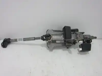 Автозапчастина б/у рульва колонка для citroen c5 aircross (a_) 1.2 puretech 130 (arhnsj) посилання на oem iam 9820460277  