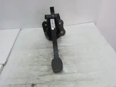Second-hand car spare part clutch pedal for citroen c5 aircross hns oem iam references 9676728880