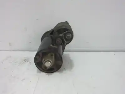 Автозапчастина б/у двигун запускається для ford ka (ccq) a9a посилання на oem iam 001107418  