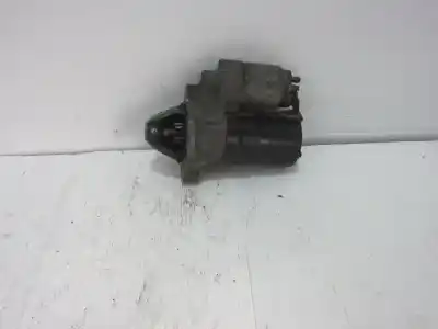 Автозапчастина б/у двигун запускається для ford ka (ccq) a9a посилання на oem iam 001107418