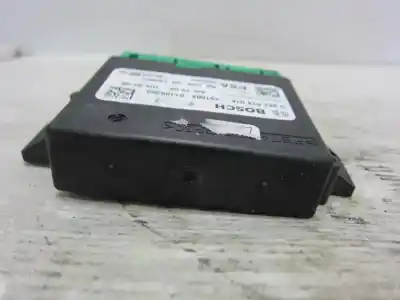 Second-hand car spare part electronic module for citroen c5 aircross (a_) 1.2 puretech 130 (arhnsj) oem iam references 0263014016  