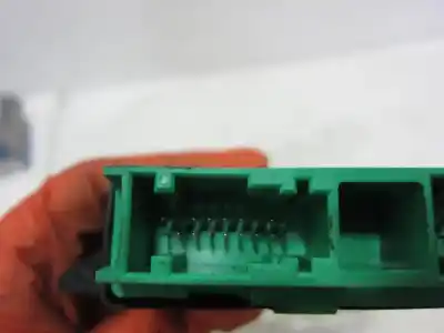 Second-hand car spare part electronic module for citroen c5 aircross (a_) 1.2 puretech 130 (arhnsj) oem iam references 0263014016  