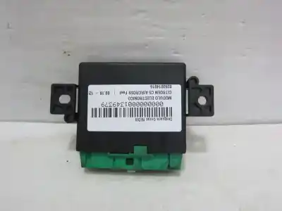 Second-hand car spare part electronic module for citroen c5 aircross (a_) 1.2 puretech 130 (arhnsj) oem iam references 0263014016  