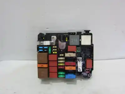 Second-hand car spare part fuse box unit for citroen c5 aircross hns oem iam references 9804846880