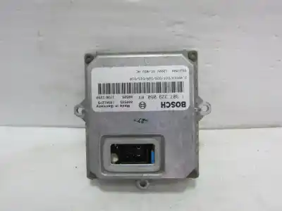 Second-hand car spare part XENON HEADLIGHTS CONTROL UNIT  for MERCEDES-BENZ CLASE C (BM 203) BERLINA  OEM IAM references 1307329060  