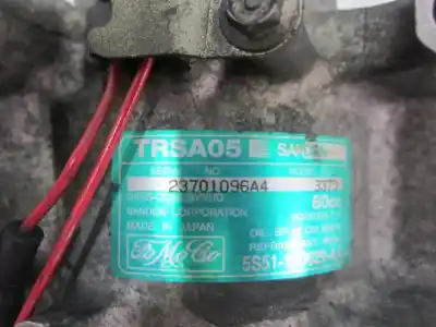 Автозапчастина б/у компресор кондиционера для ford ka (ccq) a9a посилання на oem iam 5s5119d629aa  