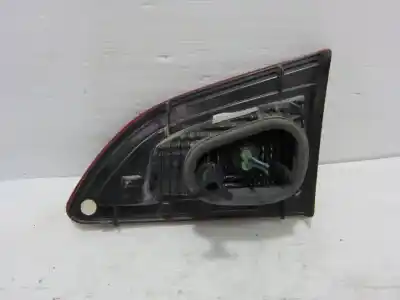 Автозапчасти б/у внутренний левый задний фонарь за renault scénic iii (jz0/1_) 1.6 dci (jz00, jz12) ссылки oem iam 265550018  