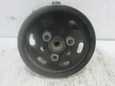 Recambio de automóvil de segunda mano de BOMBA DIRECCION para VOLKSWAGEN POLO (6R1)  referencias OEM IAM 6N0422154A  