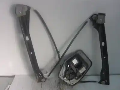 Pezzo di ricambio per auto di seconda mano alzacristalli anteriore destro per volkswagen golf v (1k1) (10.2003) bkd riferimenti oem iam 994844108