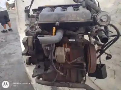 Автозапчасти б/у ПОЛНЫЙ ДВИГАТЕЛЬ за SEAT LEON (1M1)  ссылки OEM IAM 204D2  