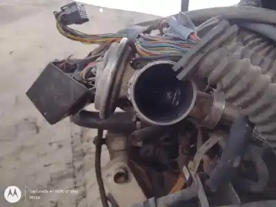 Автозапчастина б/у двигун комплект для mg rover rover 75 (j/rj) d-204d2 посилання на oem iam 204d2  