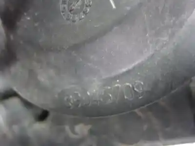 Автозапчастина б/у ліва фара для renault scénic iii (jz0/1_) 1.6 dci (jz00, jz12) посилання на oem iam 89072961  