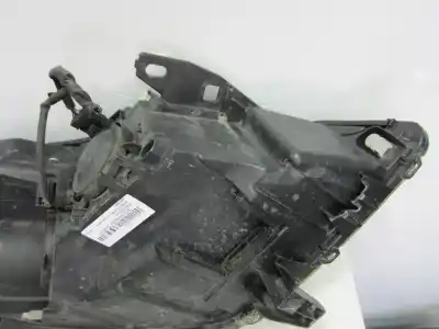 Автозапчастина б/у ліва фара для renault scénic iii (jz0/1_) 1.6 dci (jz00, jz12) посилання на oem iam 89072961  