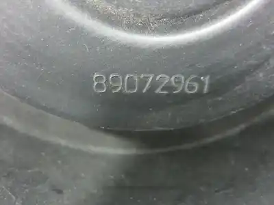 Автозапчастина б/у ліва фара для renault scénic iii (jz0/1_) 1.6 dci (jz00, jz12) посилання на oem iam 89072961  