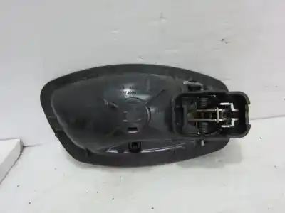 Автозапчастина б/у ліва передня внутрішня ручка для renault scénic iii (jz0/1_) 1.6 dci (jz00, jz12) посилання на oem iam 826730001r  