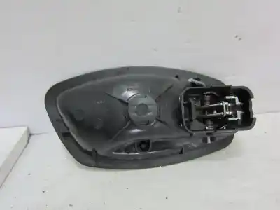 Автозапчасти б/у левая задняя внутренняя ручка за renault scénic iii (jz0/1_) 1.6 dci (jz00, jz12) ссылки oem iam 826730001r  