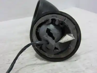 Автозапчастина б/у ліве дзеркало для dacia logan k7m710 посилання на oem iam 8200240599  