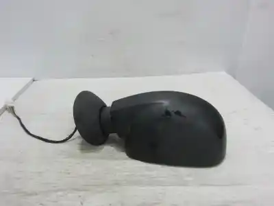 Автозапчастина б/у ліве дзеркало для dacia logan k7m710 посилання на oem iam 8200240599  