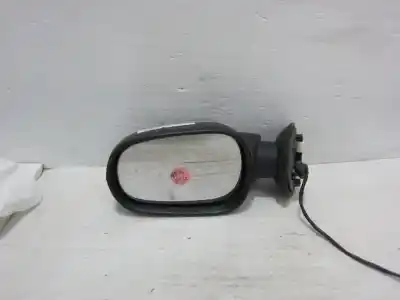 Автозапчастина б/у ЛІВЕ ДЗЕРКАЛО для DACIA LOGAN  Посилання на OEM IAM 8200240599  