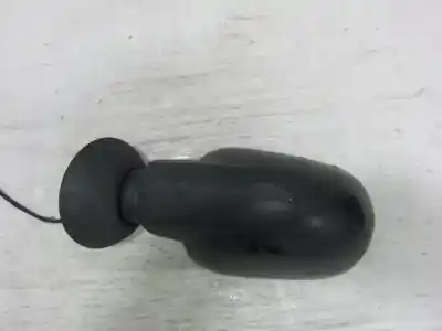 Автозапчастина б/у ліве дзеркало для dacia logan k7m710 посилання на oem iam 8200240599  