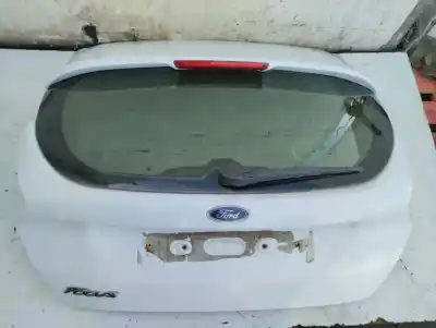 Peça sobressalente para automóvel em segunda mão peças diversas por ford focus lim. (cb8) t3da referências oem iam 