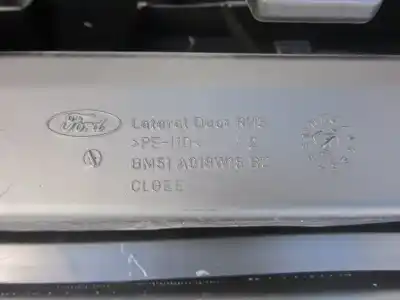 Peça sobressalente para automóvel em segunda mão tablier por ford focus lim. (cb8) t3da referências oem iam bm51a018w18ac  
