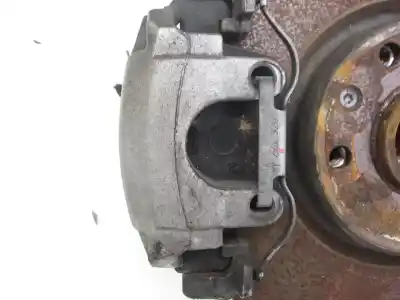 Second-hand car spare part front left brake caliper for citroen c5 aircross hns oem iam references 78tfp80025116