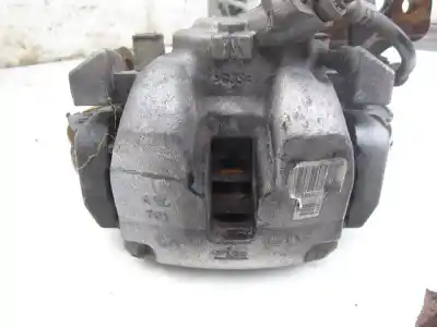 Second-hand car spare part front left brake caliper for citroen c5 aircross (a_) 1.2 puretech 130 (arhnsj) oem iam references 78tfp80025116  