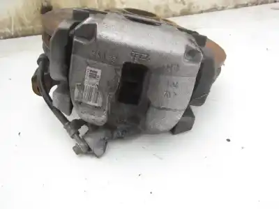 Second-hand car spare part front left brake caliper for citroen c5 aircross (a_) 1.2 puretech 130 (arhnsj) oem iam references 78tfp80025116  