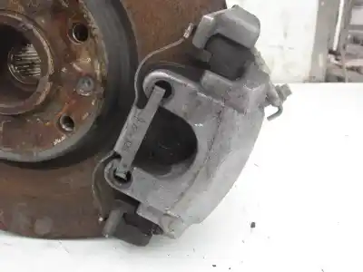 Second-hand car spare part front right brake caliper for citroen c5 aircross hns oem iam references 77tfp80025116