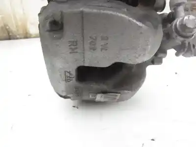 Second-hand car spare part front right brake caliper for citroen c5 aircross (a_) 1.2 puretech 130 (arhnsj) oem iam references 77tfp80025116  