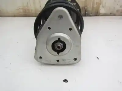 Second-hand car spare part front left shock absorber for citroen c5 aircross (a_) 1.2 puretech 130 (arhnsj) oem iam references 9800479780  