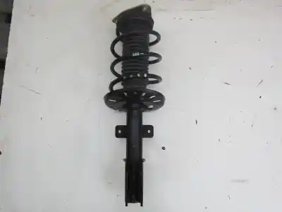 Second-hand car spare part front left shock absorber for citroen c5 aircross hns oem iam references 9800479780