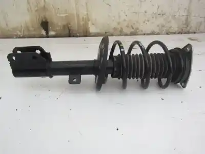 Second-hand car spare part front left shock absorber for citroen c5 aircross (a_) 1.2 puretech 130 (arhnsj) oem iam references 9800479780  