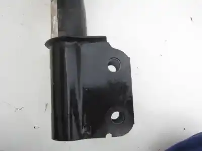 Second-hand car spare part front left shock absorber for citroen c5 aircross (a_) 1.2 puretech 130 (arhnsj) oem iam references 9800479780  