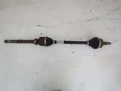 Second-hand car spare part front right transmission for citroen c5 aircross (a_) 1.2 puretech 130 (arhnsj) oem iam references 3215855  