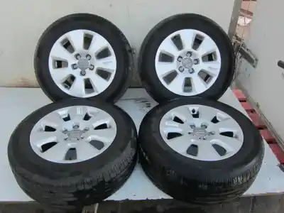 Автозапчасти б/у различные детали за audi a4 b6 (8e2) 2.0 fsi ссылки oem iam 4g061025