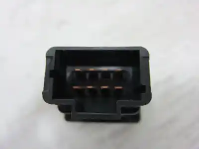 Second-hand car spare part hazard warning lights for audi a3 (8l) ahf oem iam references 2517405  