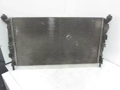 Автозапчасти б/у ВОДЯНОЙ РАДИАТОР за MAZDA 3 BERLINA (BK)  ссылки OEM IAM 3M5H8005TL  