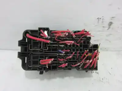 Автозапчастина б/у реле/запоперівник для renault scénic iii (jz0/1_) 1.6 dci (jz00, jz12) посилання на oem iam 18013301d  