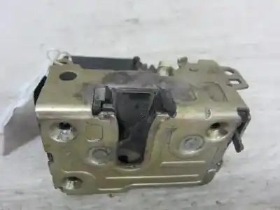 Автозапчастина б/у замок заднього правого дверя для dacia logan k7m710 посилання на oem iam pa66gf30  