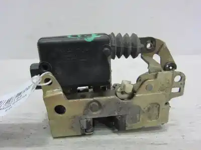 Автозапчастина б/у замок заднього правого дверя для dacia logan k7m710 посилання на oem iam pa66gf30  