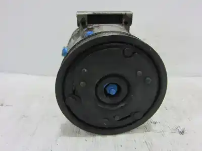 Second-hand car spare part AIR CONDITIONING COMPRESSOR for RENAULT MEGANE I SCENIC JA  OEM IAM references 6560630  
